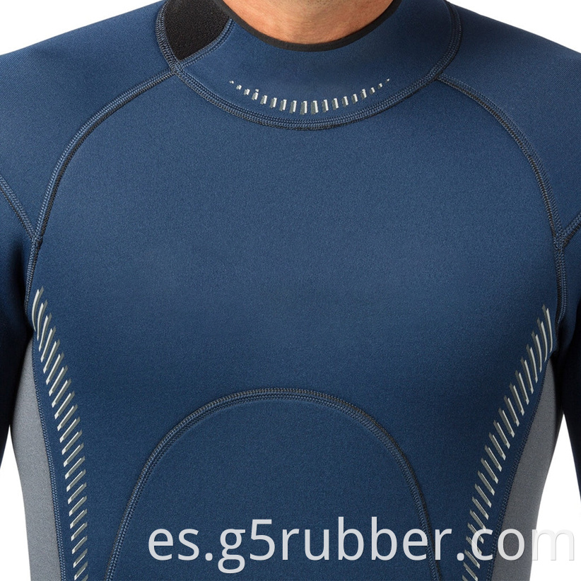 Men S Fast 3mm Full Wetsuit